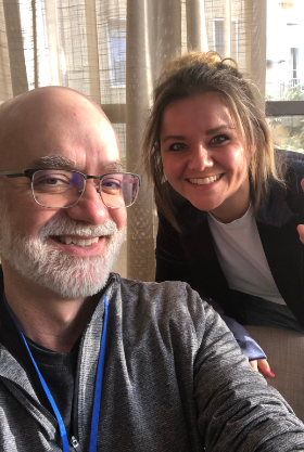 Tine in Italy